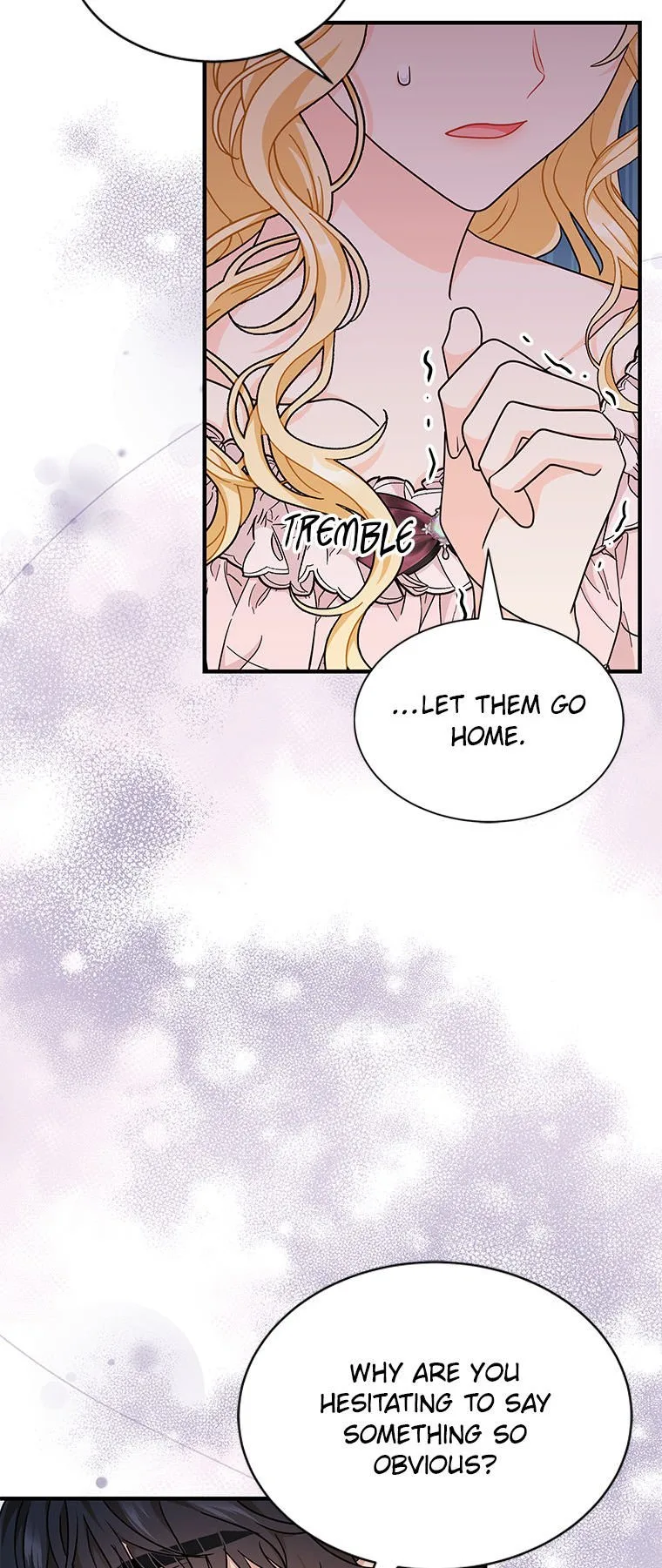 I Became the Head of the Family Chapter 45 page 65