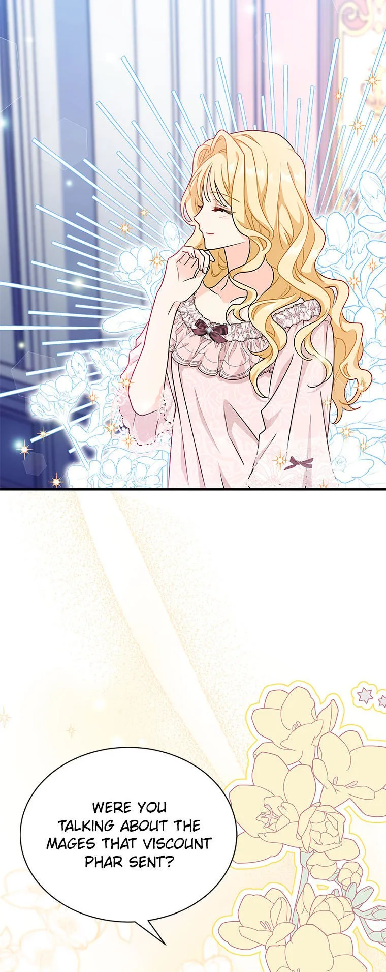 I Became the Head of the Family Chapter 45 page 38