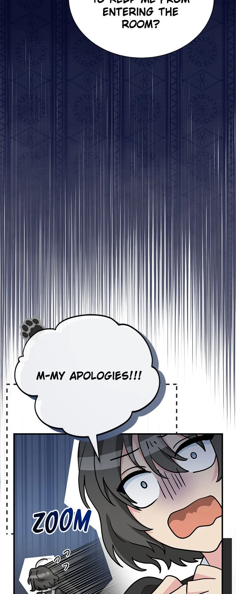 I Became the Head of the Family Chapter 45 page 35