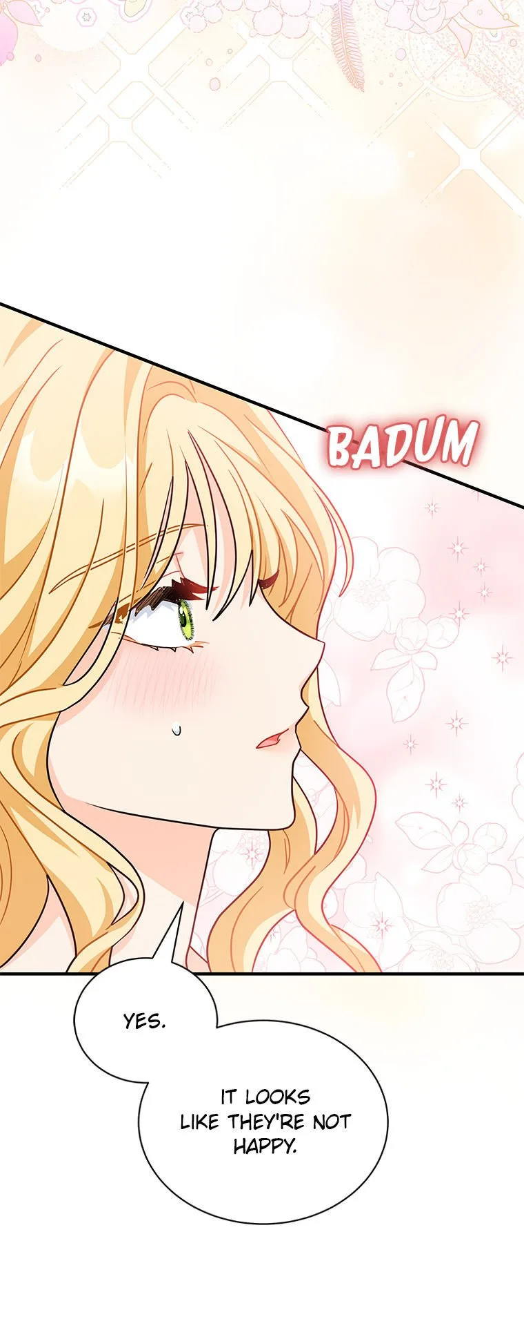 I Became the Head of the Family Chapter 45 page 40