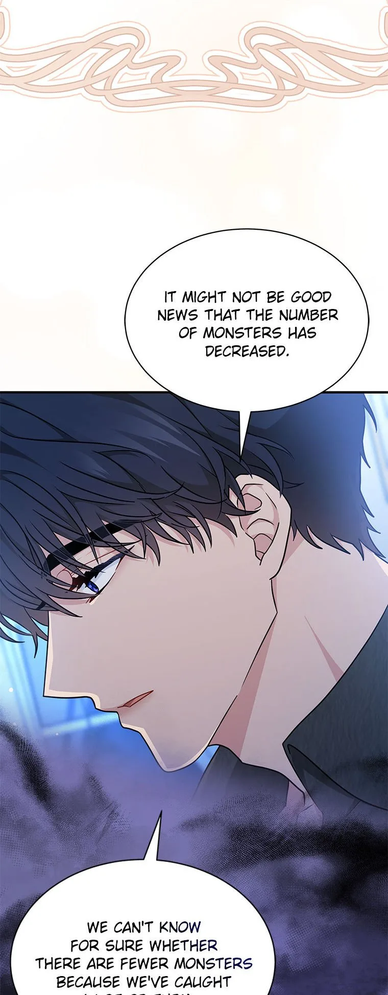 I Became the Head of the Family Chapter 45 page 44