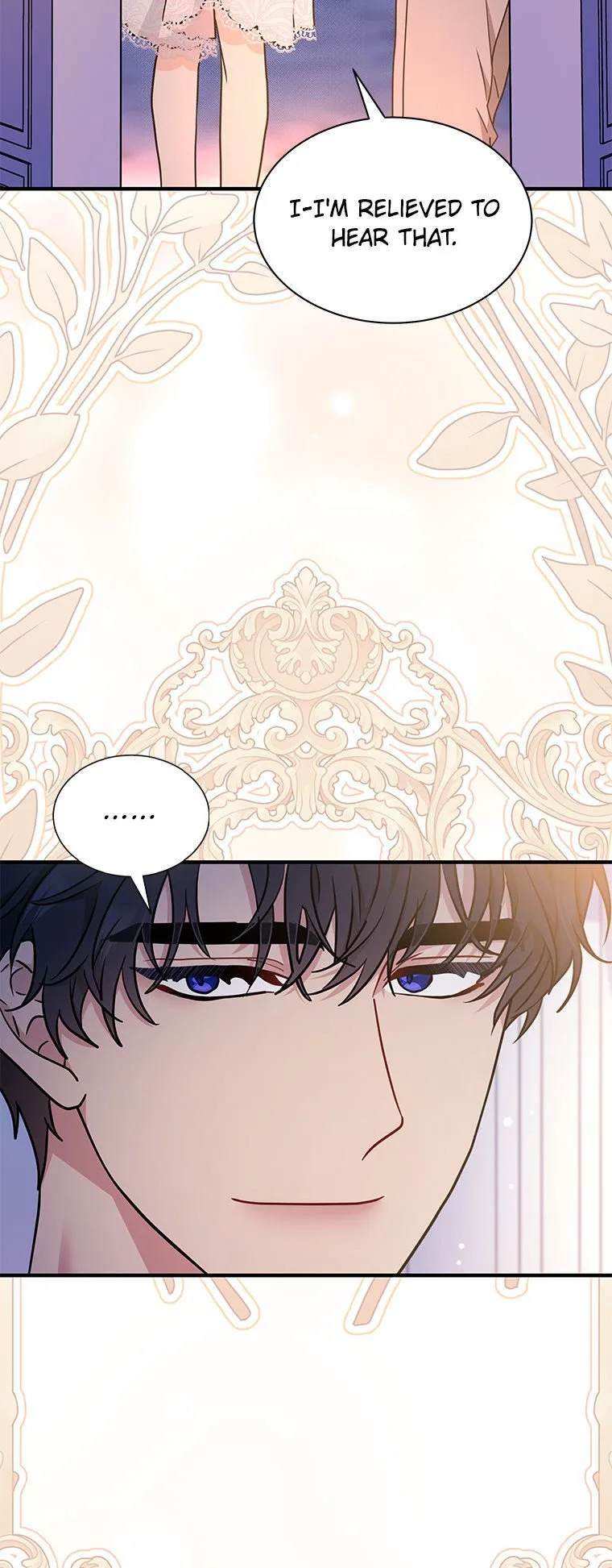 I Became the Head of the Family Chapter 45 page 42