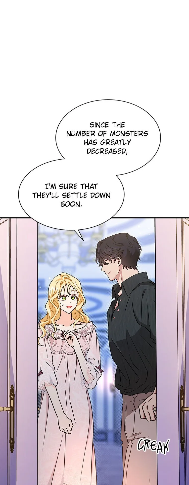 I Became the Head of the Family Chapter 45 page 41