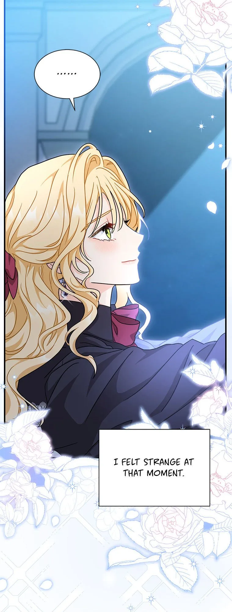 I Became the Head of the Family Chapter 45 page 20