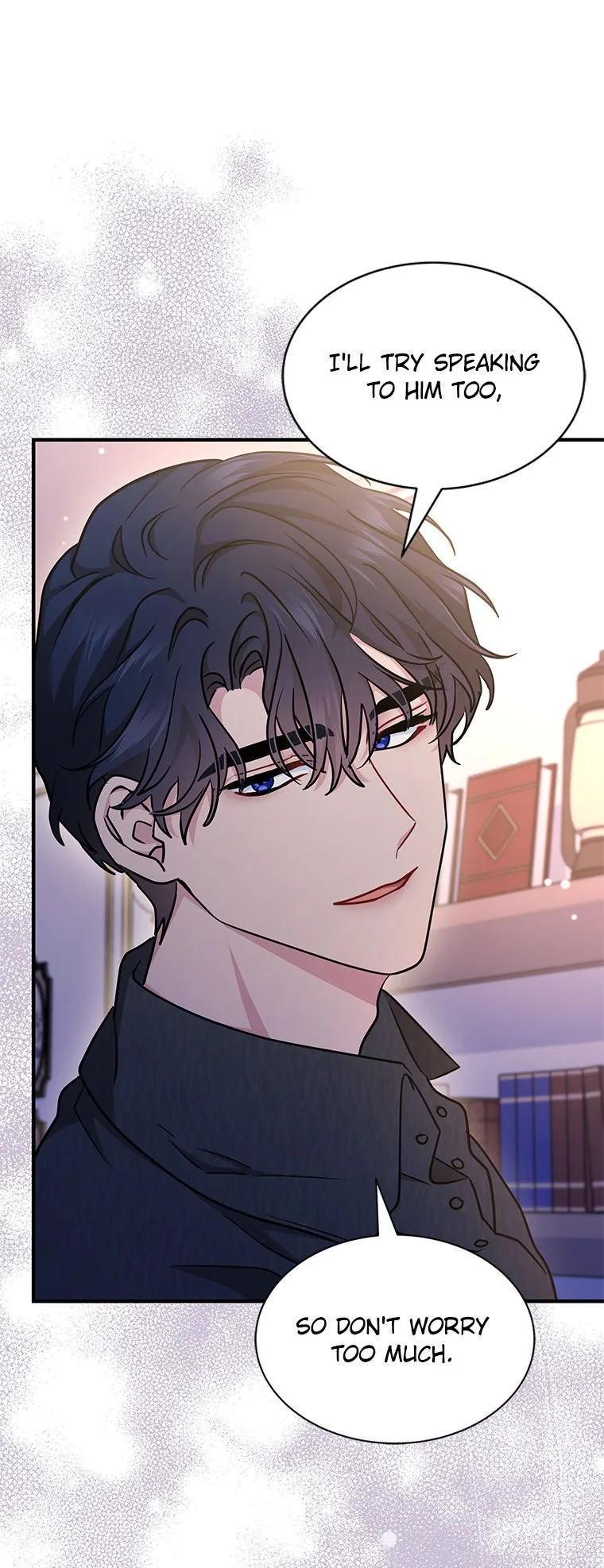 I Became the Head of the Family Chapter 45 page 50