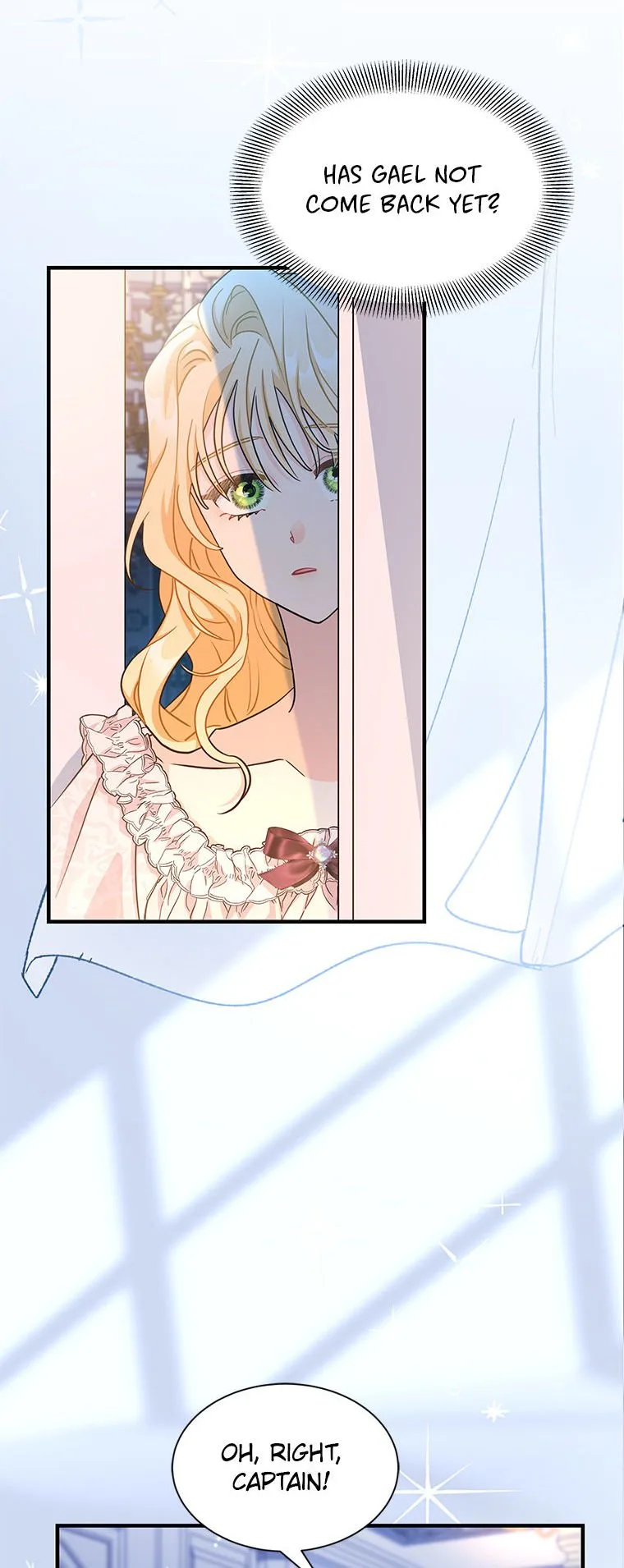 I Became the Head of the Family Chapter 45 page 26