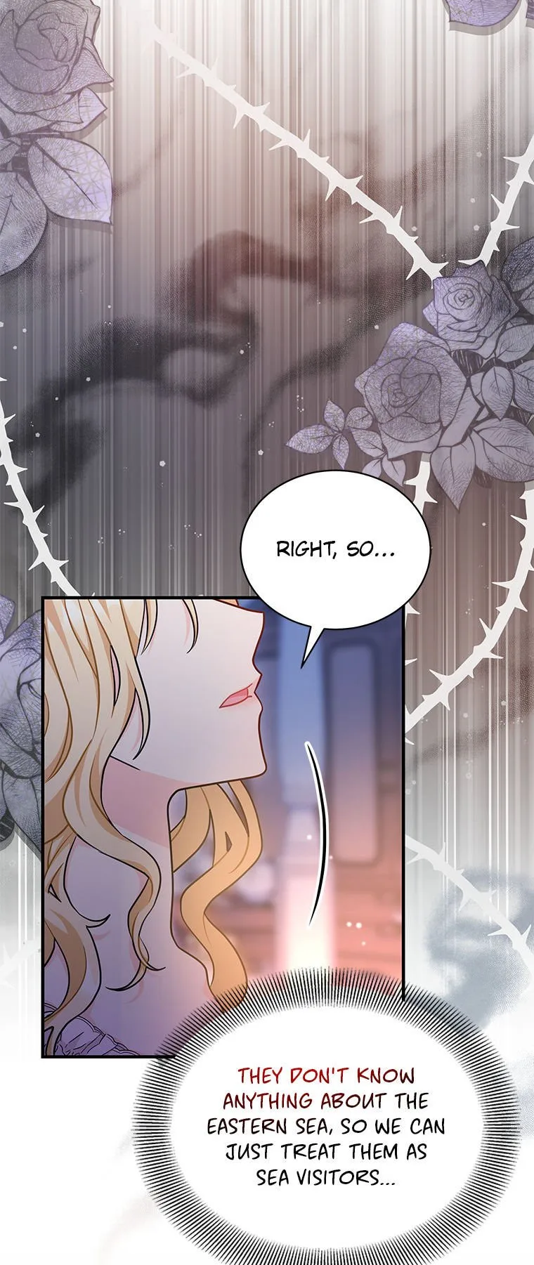 I Became the Head of the Family Chapter 45 page 59