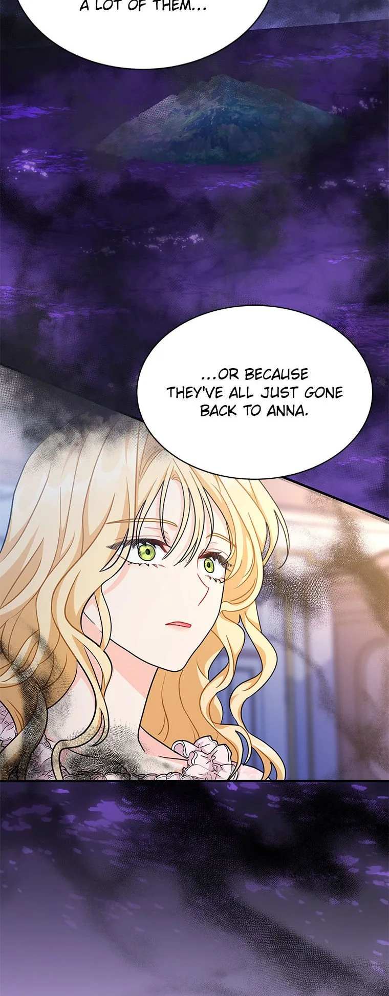 I Became the Head of the Family Chapter 45 page 45