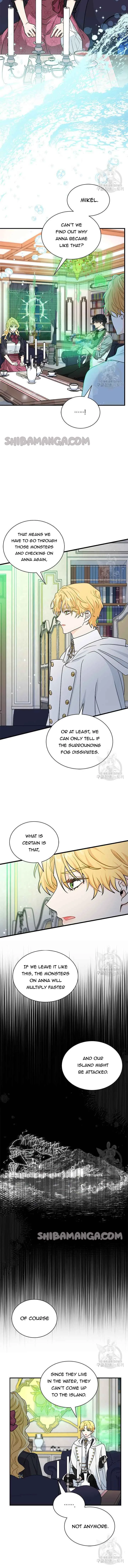 I Became the Head of the Family Chapter 43 page 9