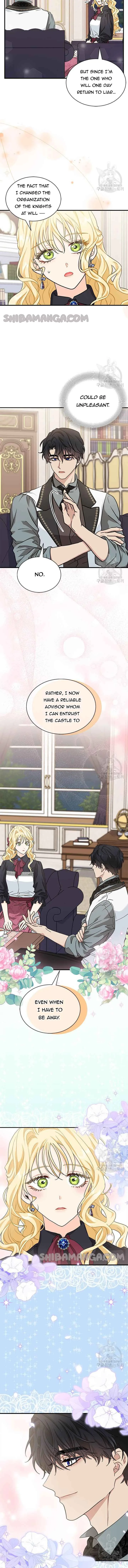 I Became the Head of the Family Chapter 43 page 17