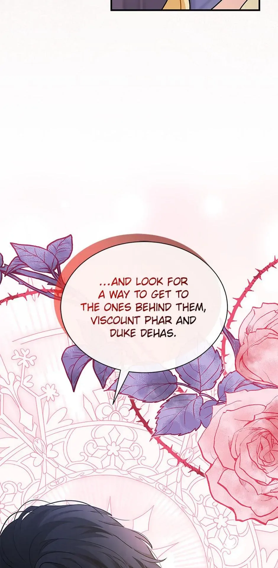I Became the Head of the Family Chapter 46 page 13