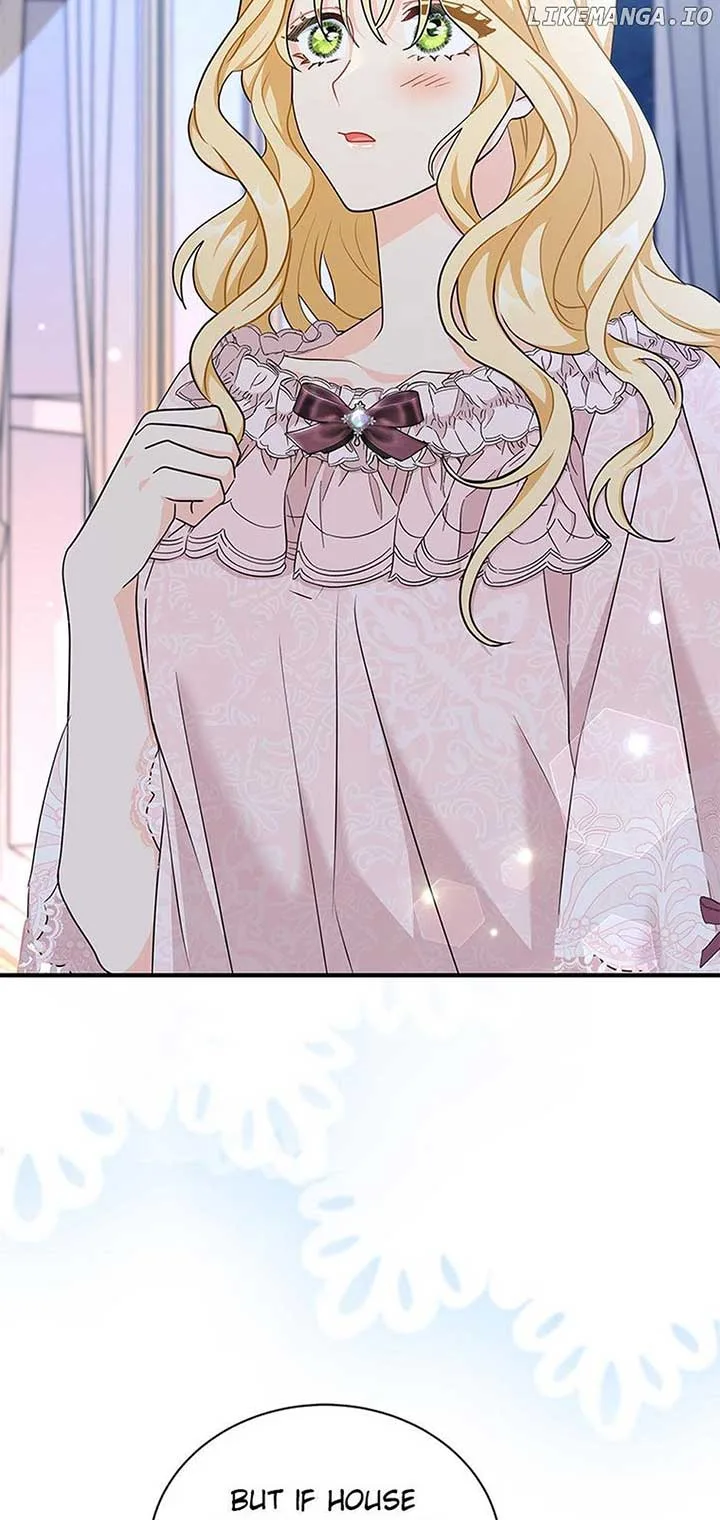 I Became the Head of the Family Chapter 47 page 8