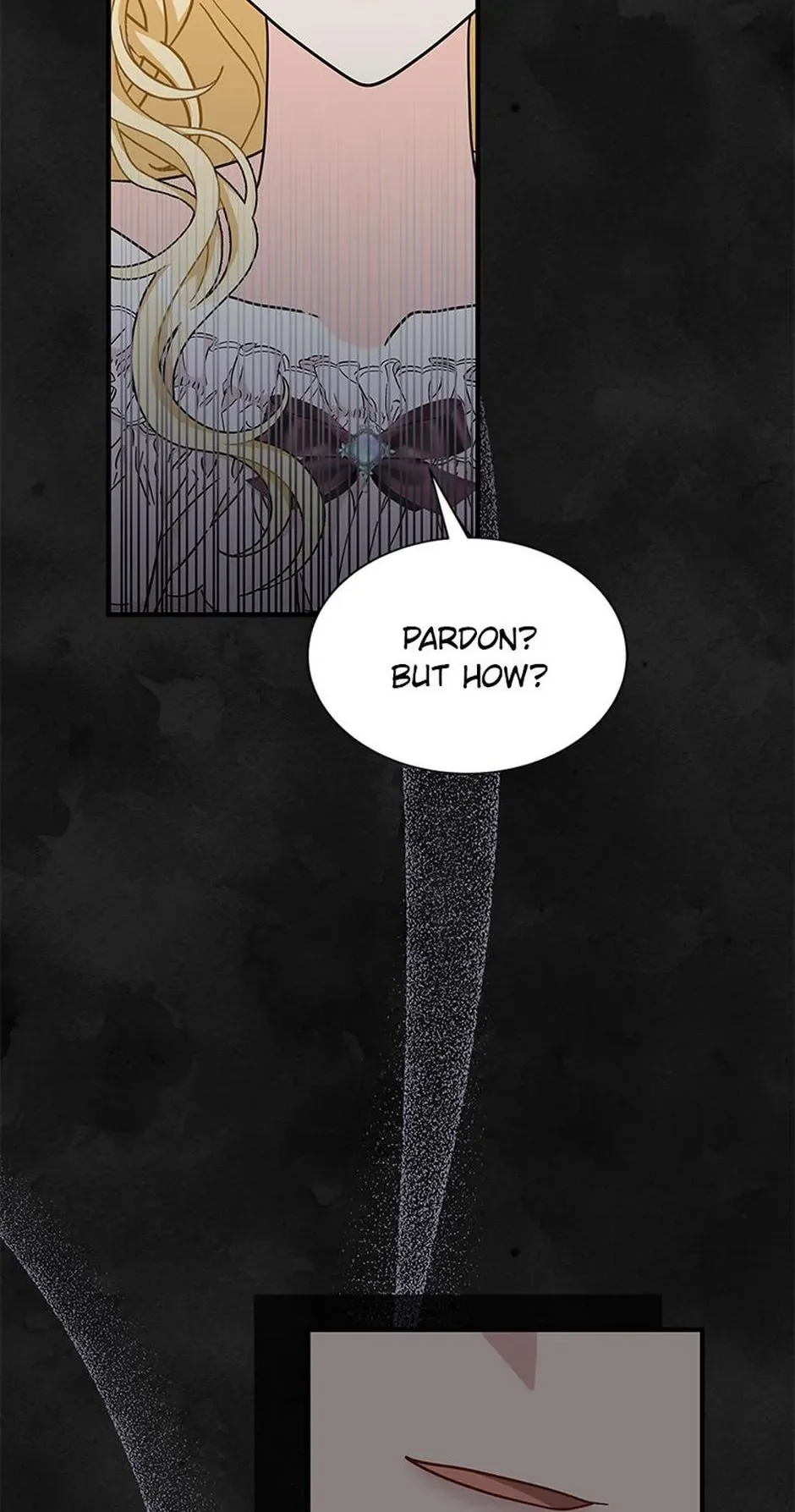 I Became the Head of the Family Chapter 46 page 6