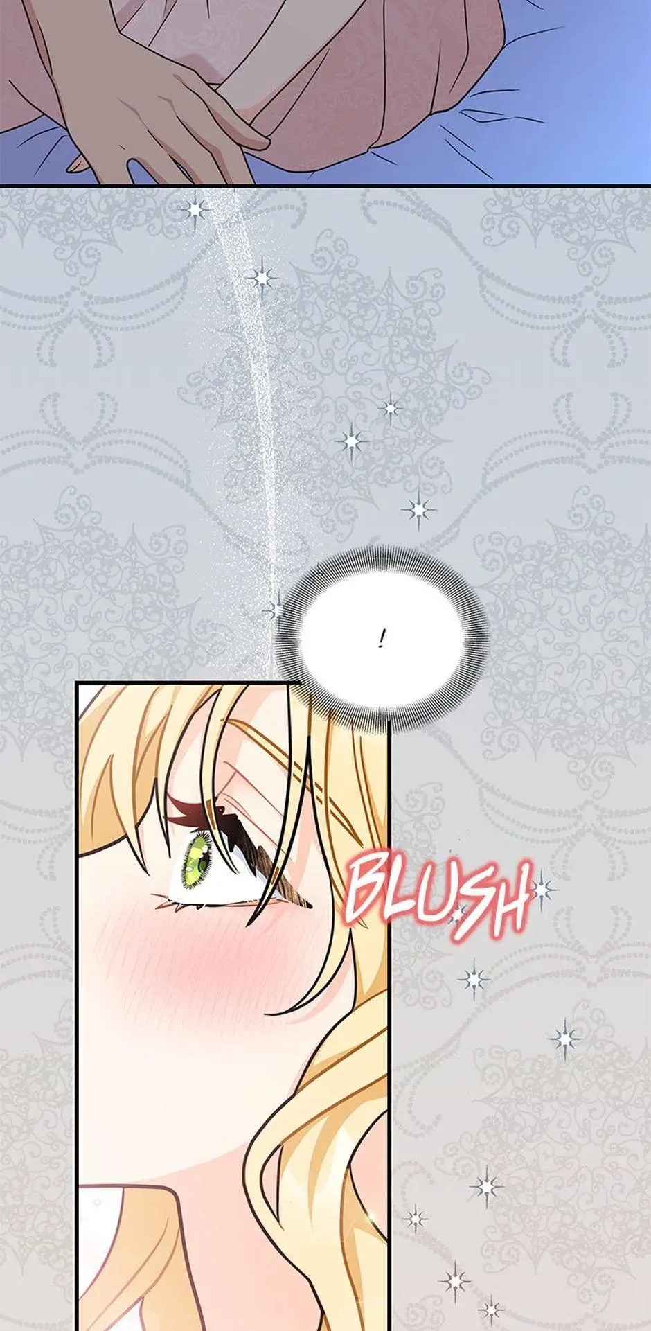 I Became the Head of the Family Chapter 46 page 11