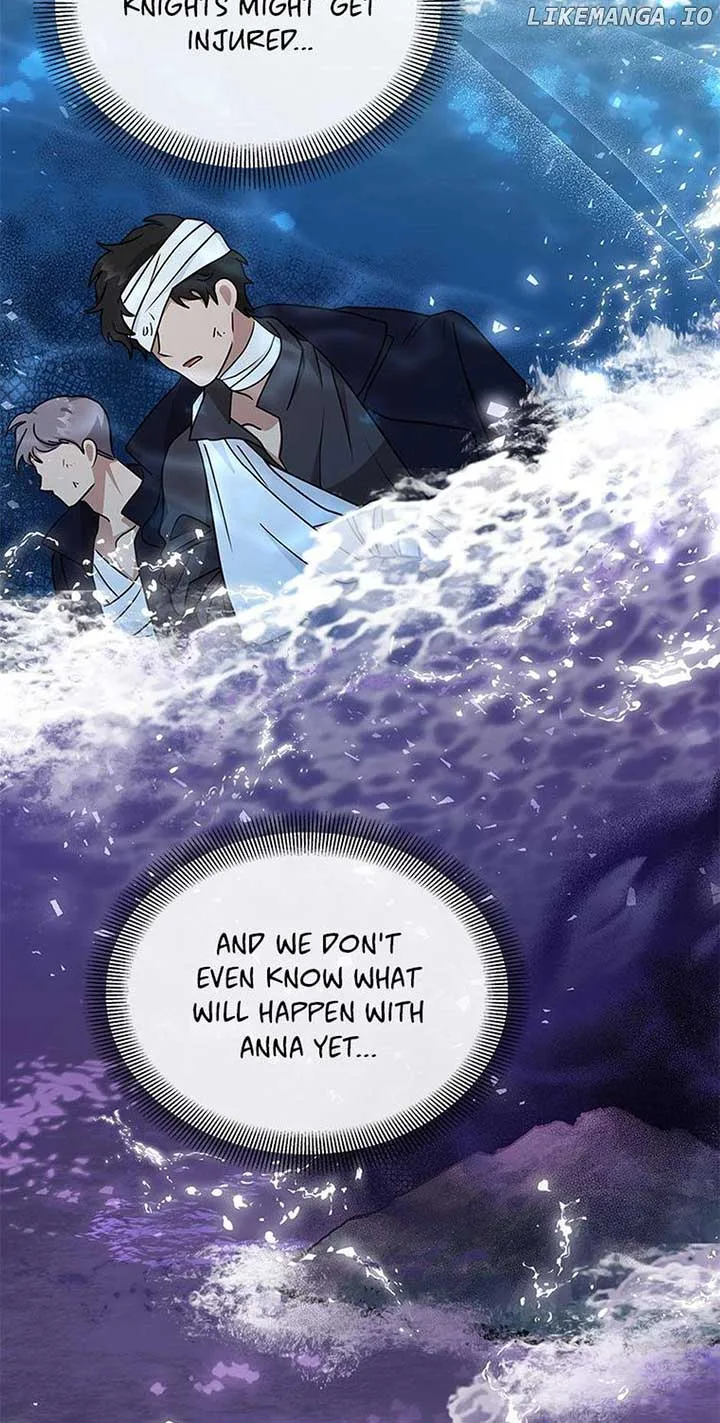I Became the Head of the Family Chapter 47 page 19