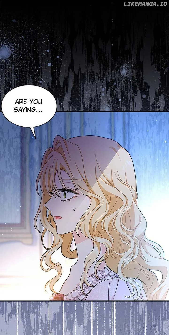 I Became the Head of the Family Chapter 47 page 13