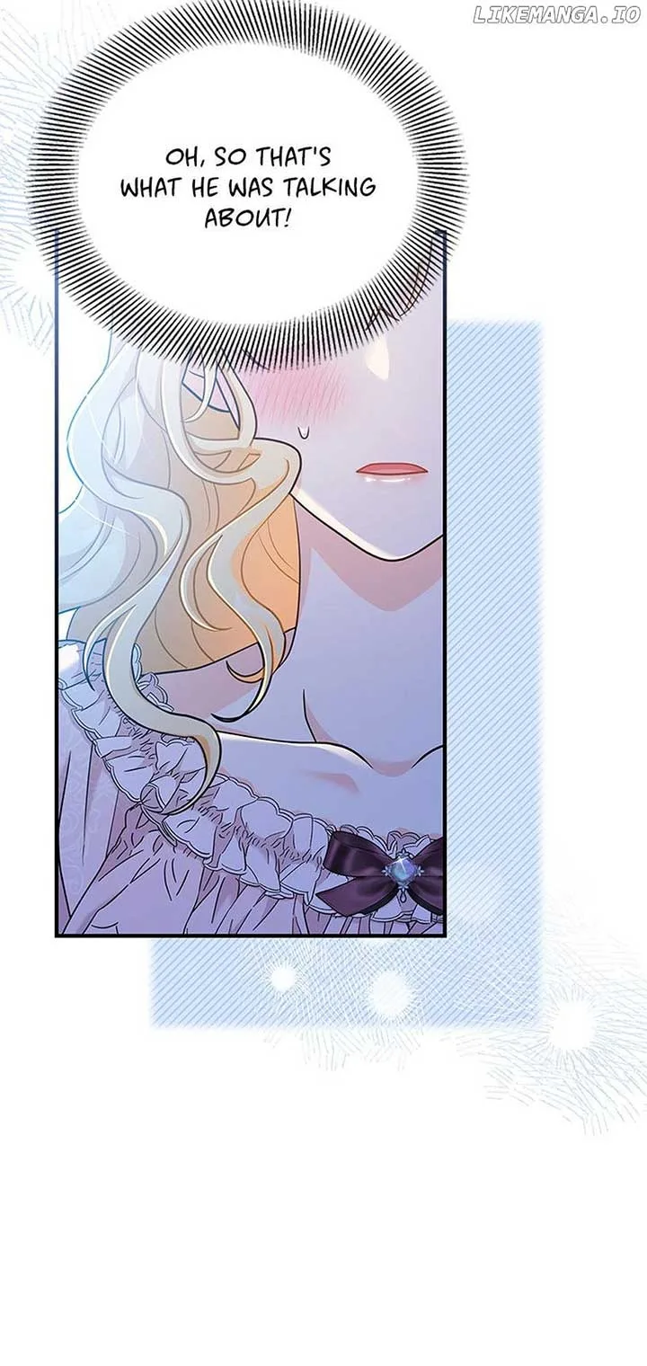 I Became the Head of the Family Chapter 47 page 10