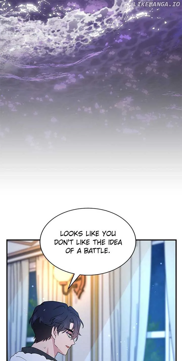 I Became the Head of the Family Chapter 47 page 20