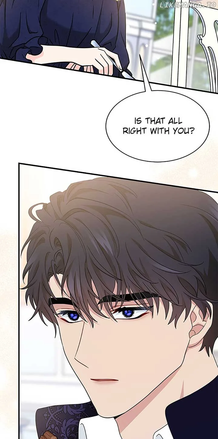I Became the Head of the Family Chapter 49 page 4