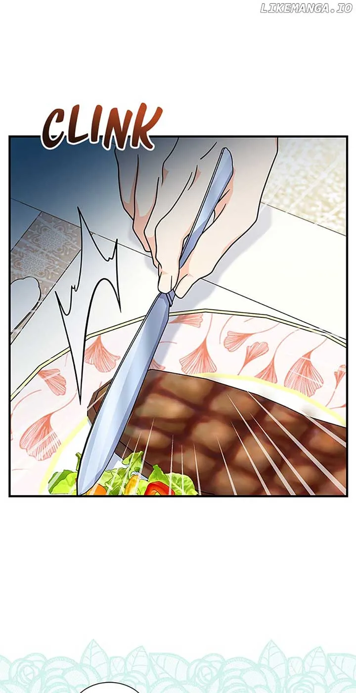 I Became the Head of the Family Chapter 49 page 31