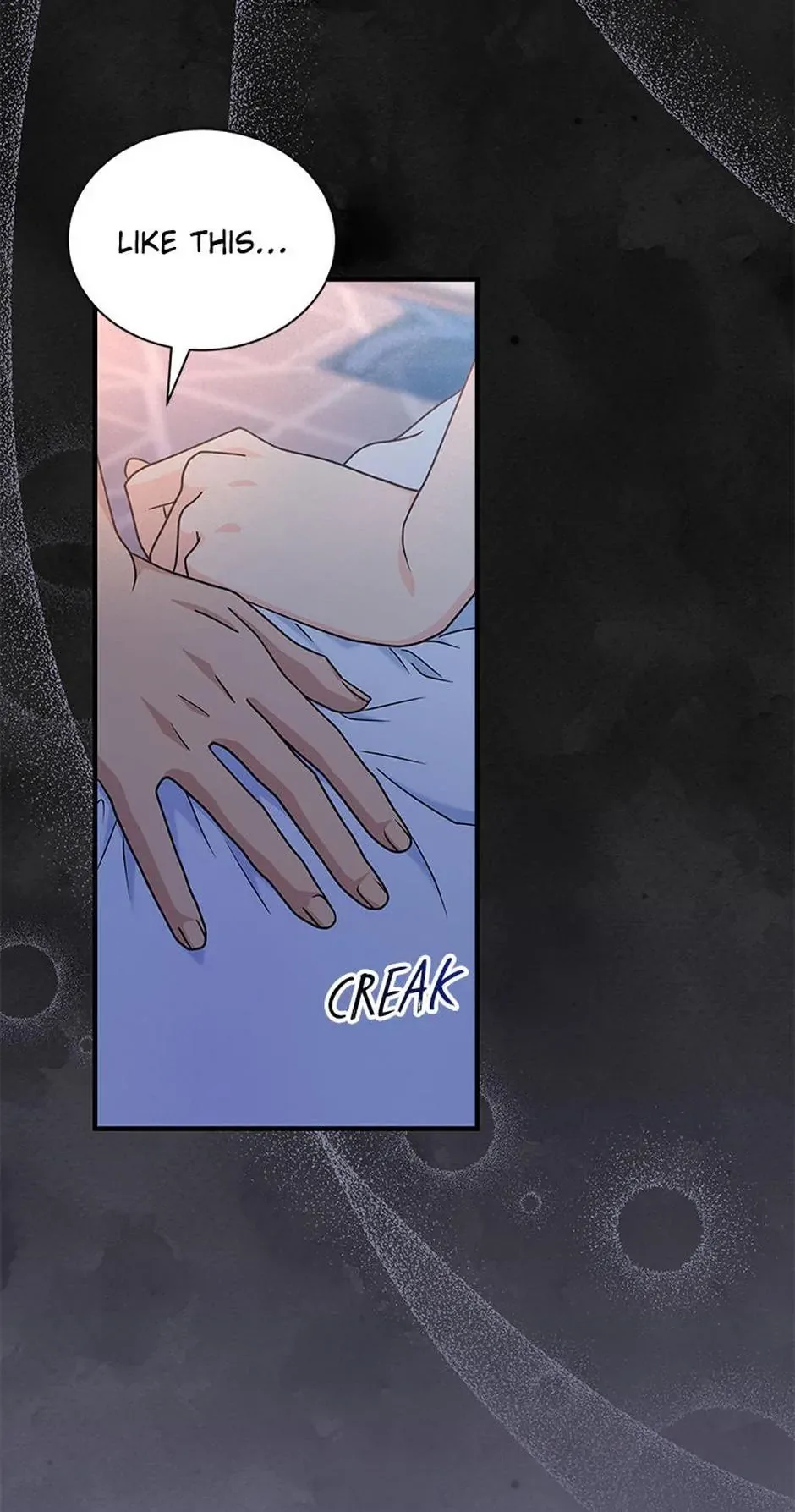 I Became the Head of the Family Chapter 46 page 8