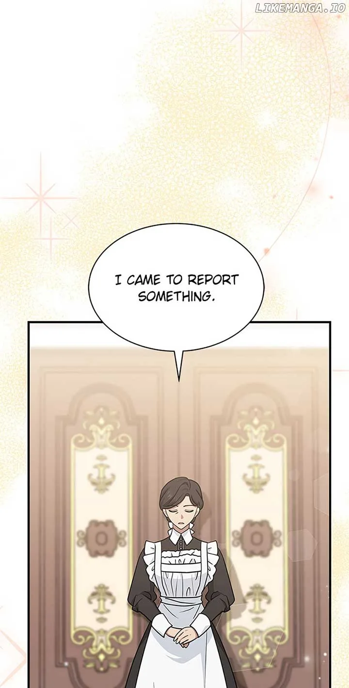 I Became the Head of the Family Chapter 49 page 58