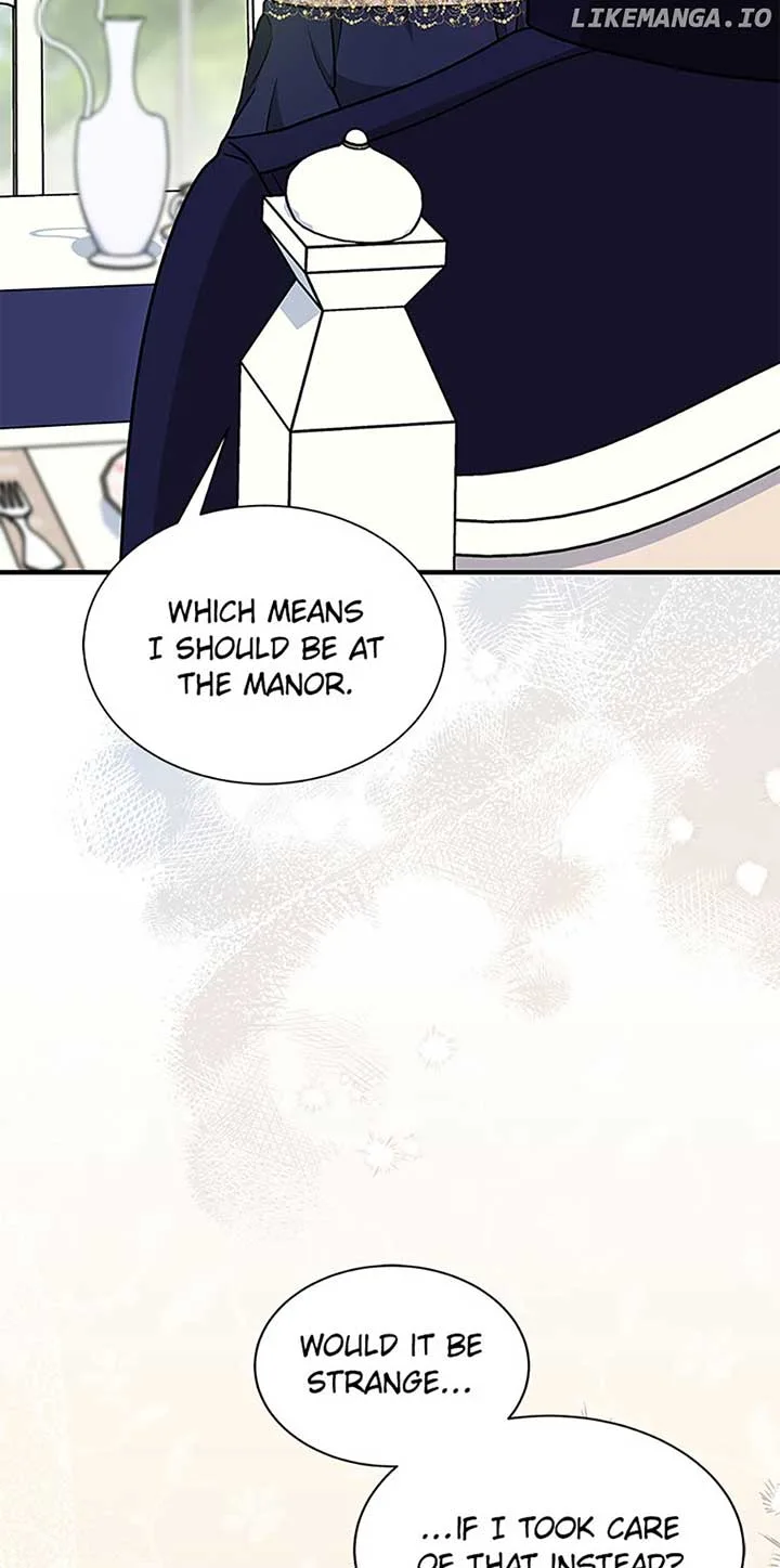 I Became the Head of the Family Chapter 49 page 43