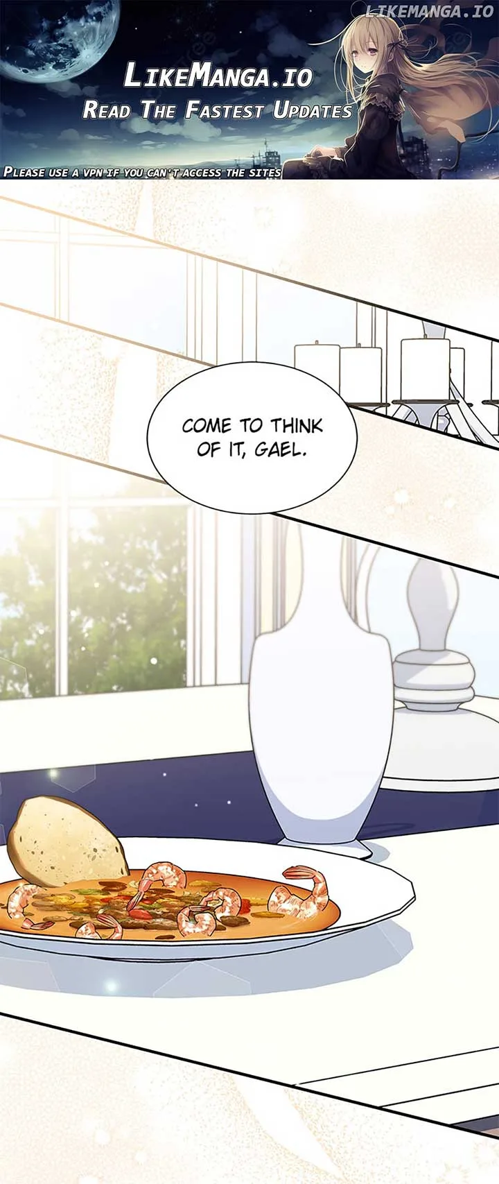 I Became the Head of the Family Chapter 49 page 2