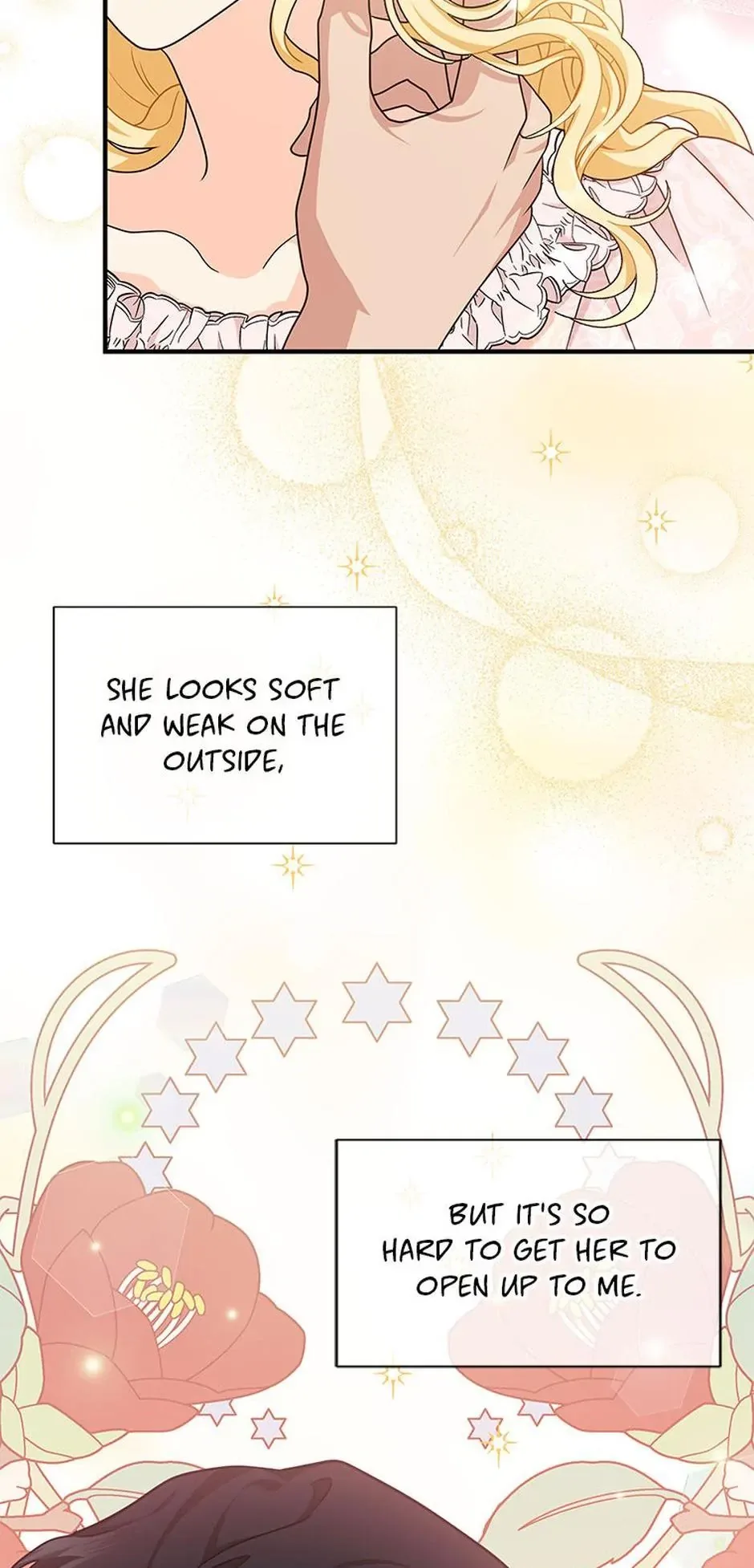 I Became the Head of the Family Chapter 46 page 17