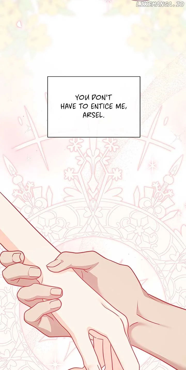 I Became the Head of the Family Chapter 49 page 23