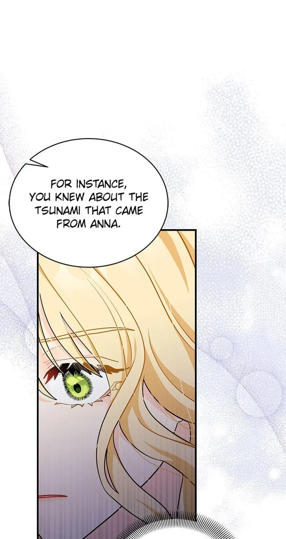 I Became the Head of the Family Chapter 46 page 21
