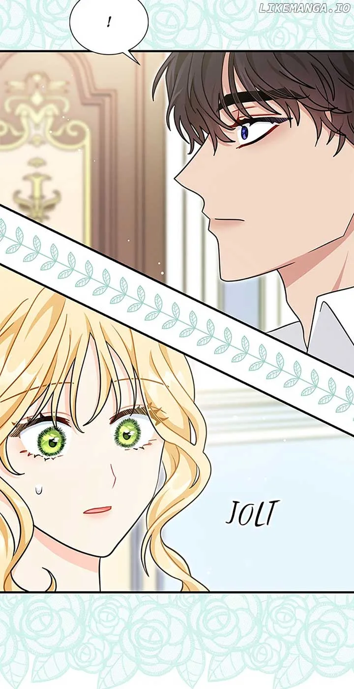 I Became the Head of the Family Chapter 49 page 32