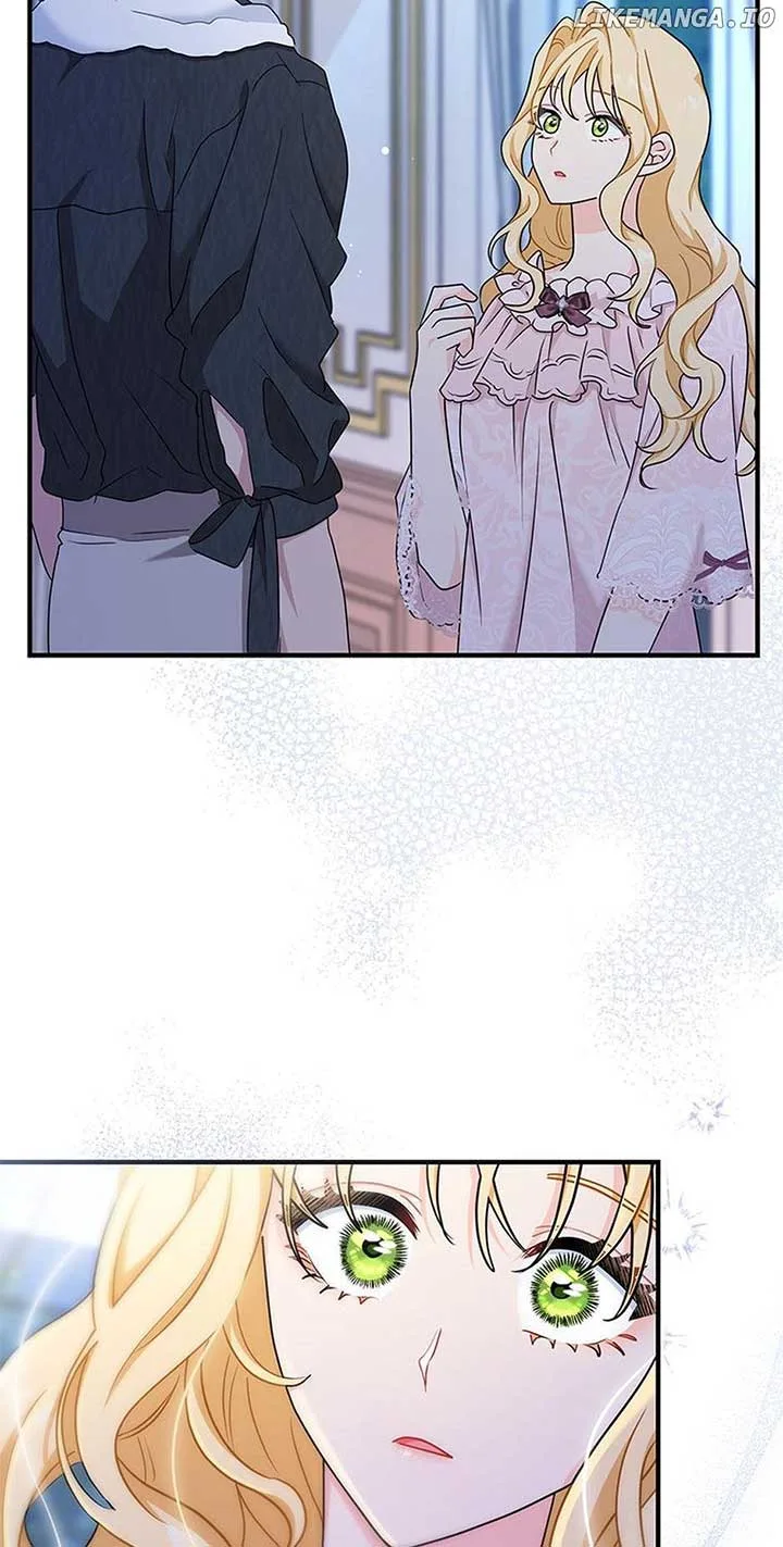 I Became the Head of the Family Chapter 47 page 21