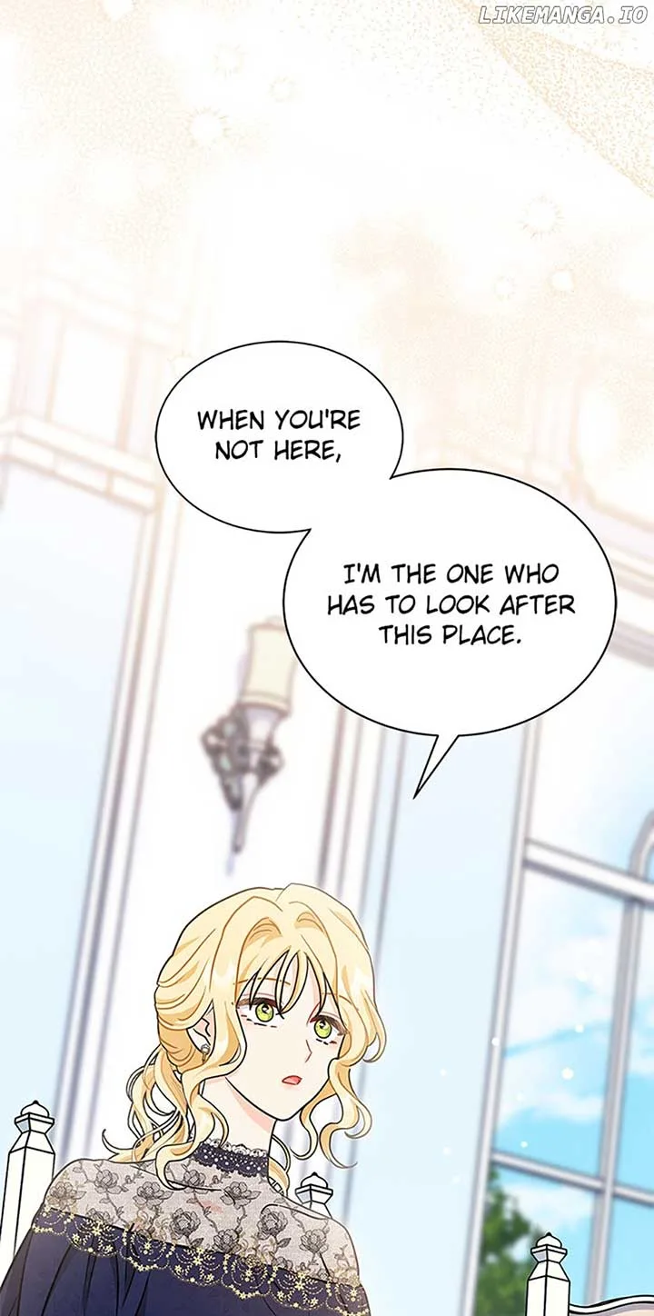 I Became the Head of the Family Chapter 49 page 3