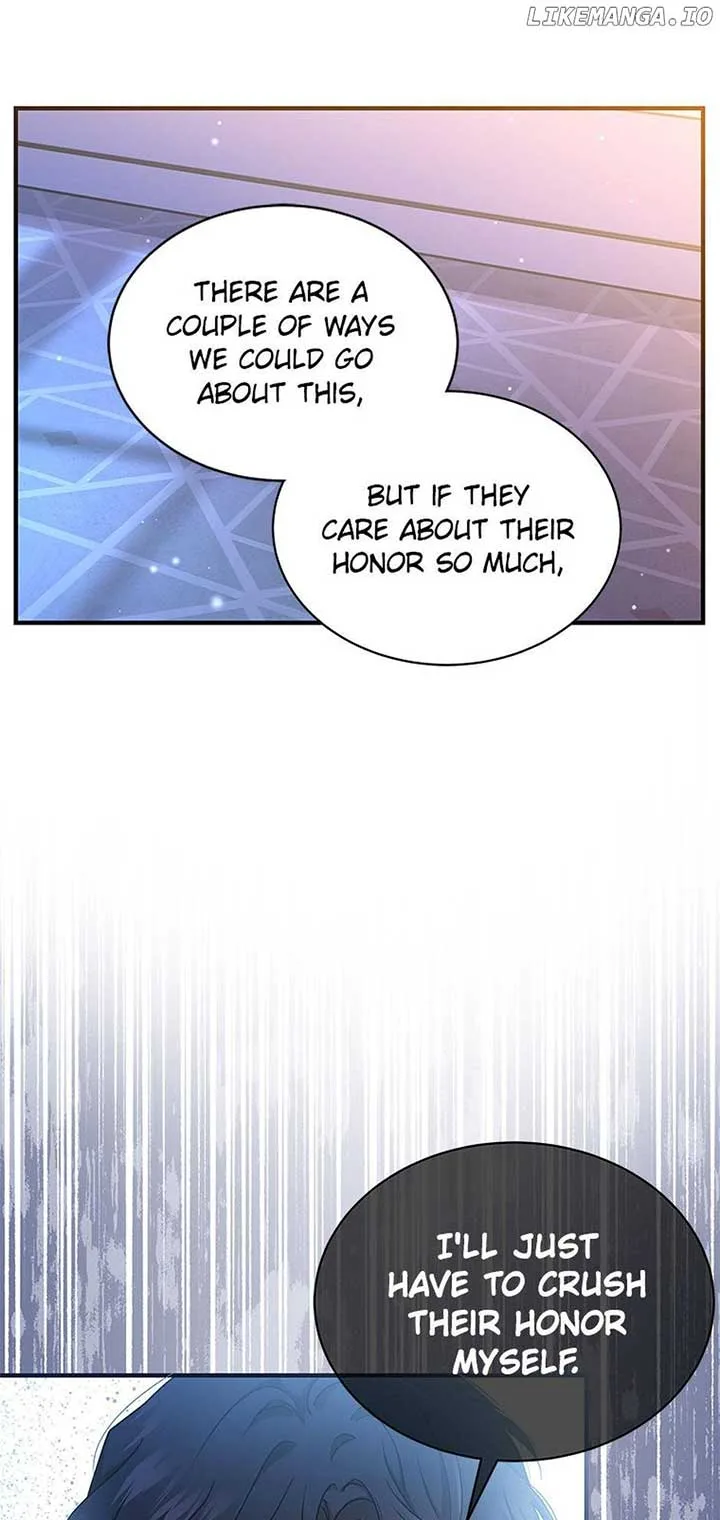 I Became the Head of the Family Chapter 47 page 11