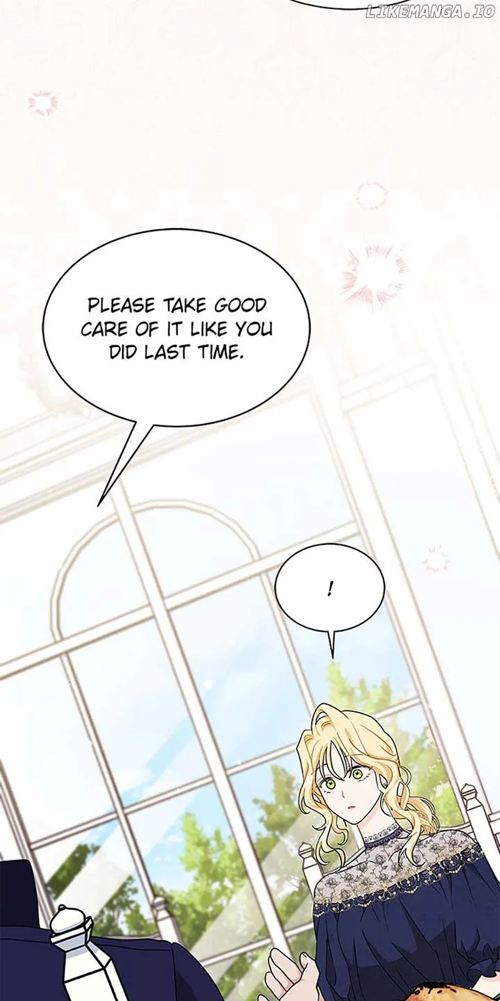 I Became the Head of the Family Chapter 49 page 13