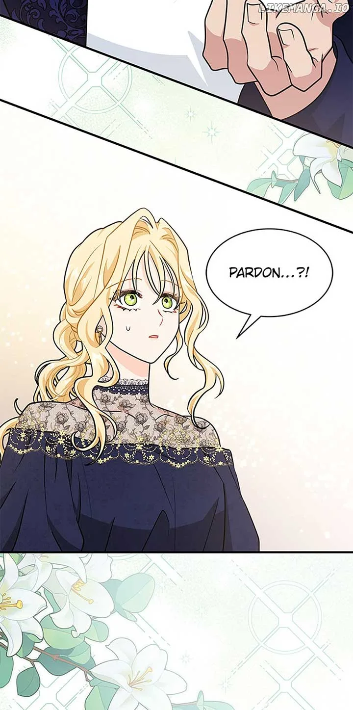 I Became the Head of the Family Chapter 49 page 47