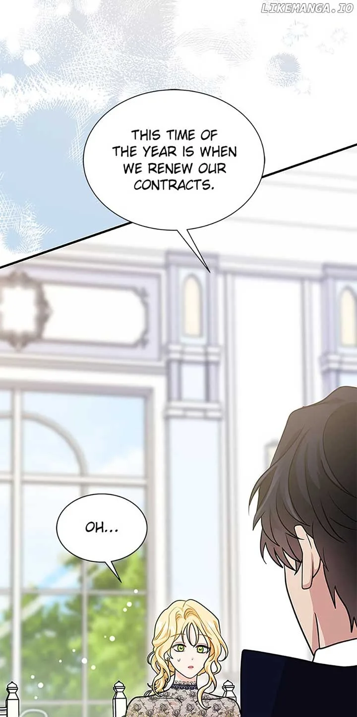 I Became the Head of the Family Chapter 49 page 42