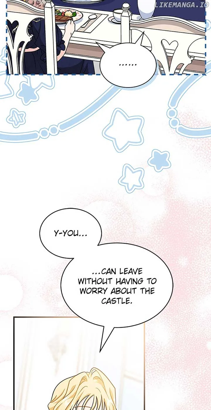 I Became the Head of the Family Chapter 49 page 34
