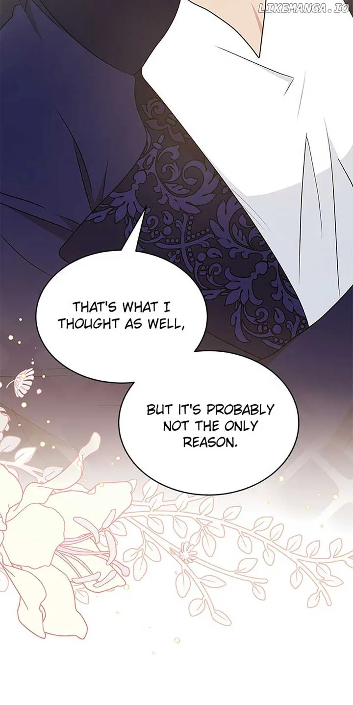 I Became the Head of the Family Chapter 49 page 80
