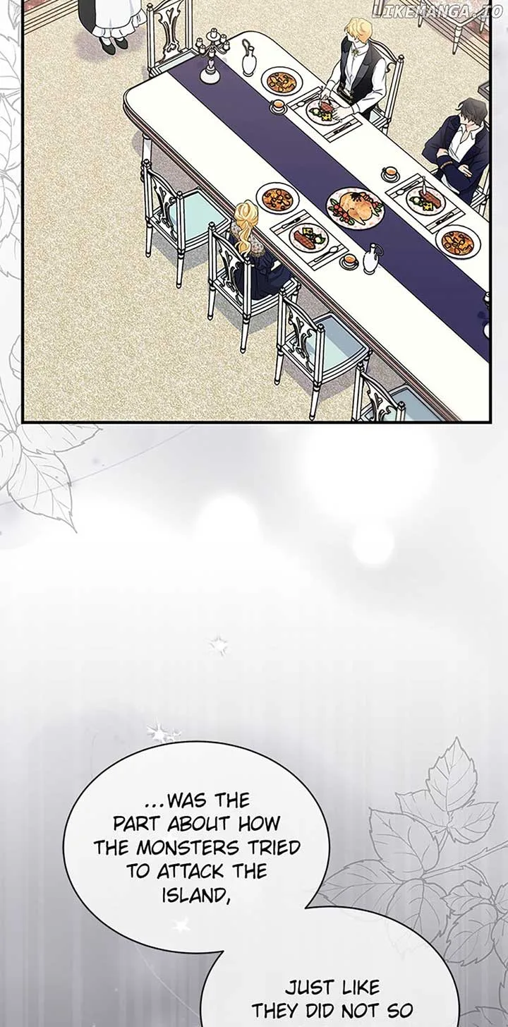 I Became the Head of the Family Chapter 49 page 84