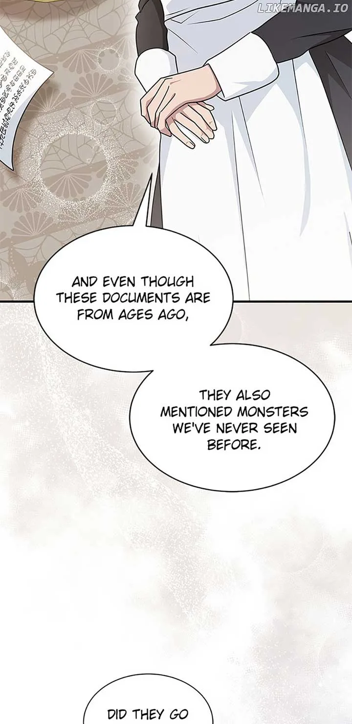 I Became the Head of the Family Chapter 49 page 65