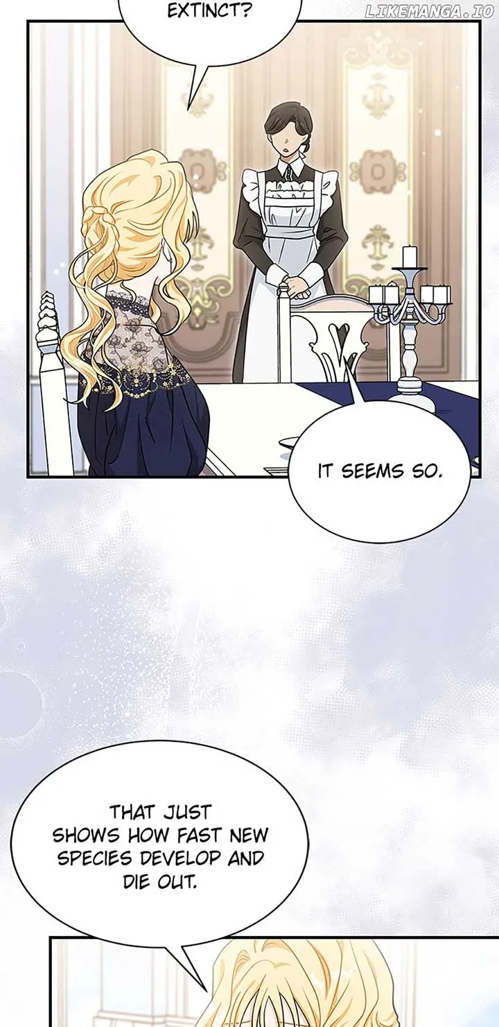 I Became the Head of the Family Chapter 49 page 66