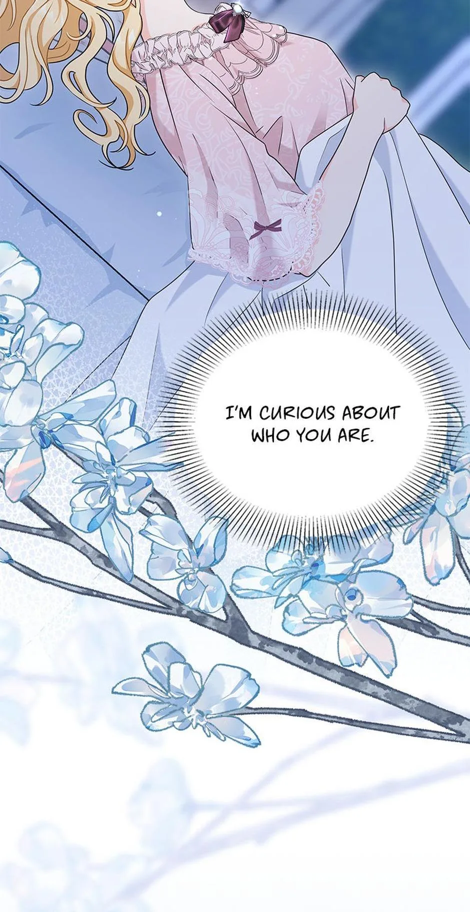I Became the Head of the Family Chapter 48 page 19