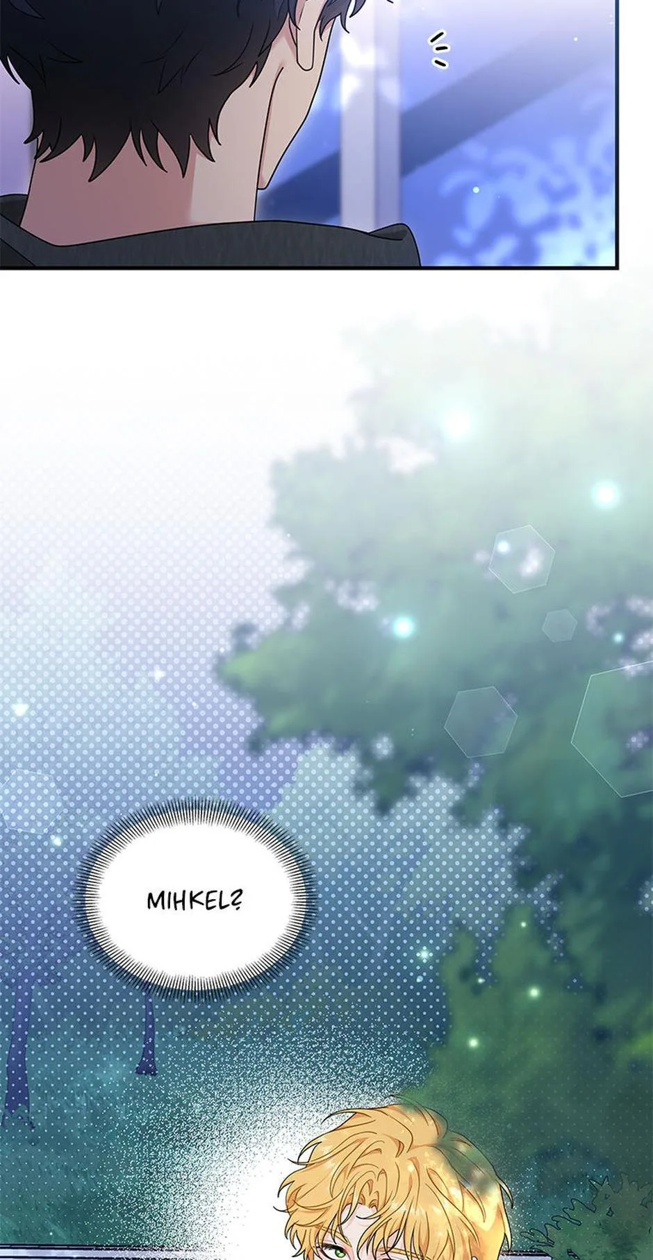 I Became the Head of the Family Chapter 48 page 34