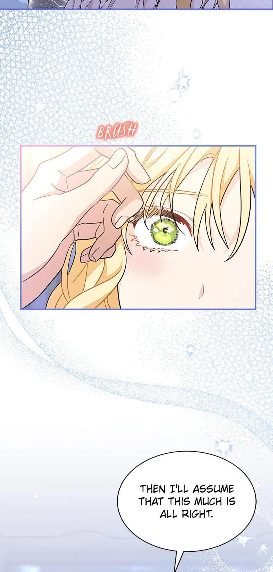 I Became the Head of the Family Chapter 48 page 12