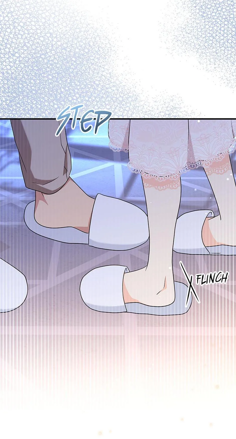 I Became the Head of the Family Chapter 48 page 8
