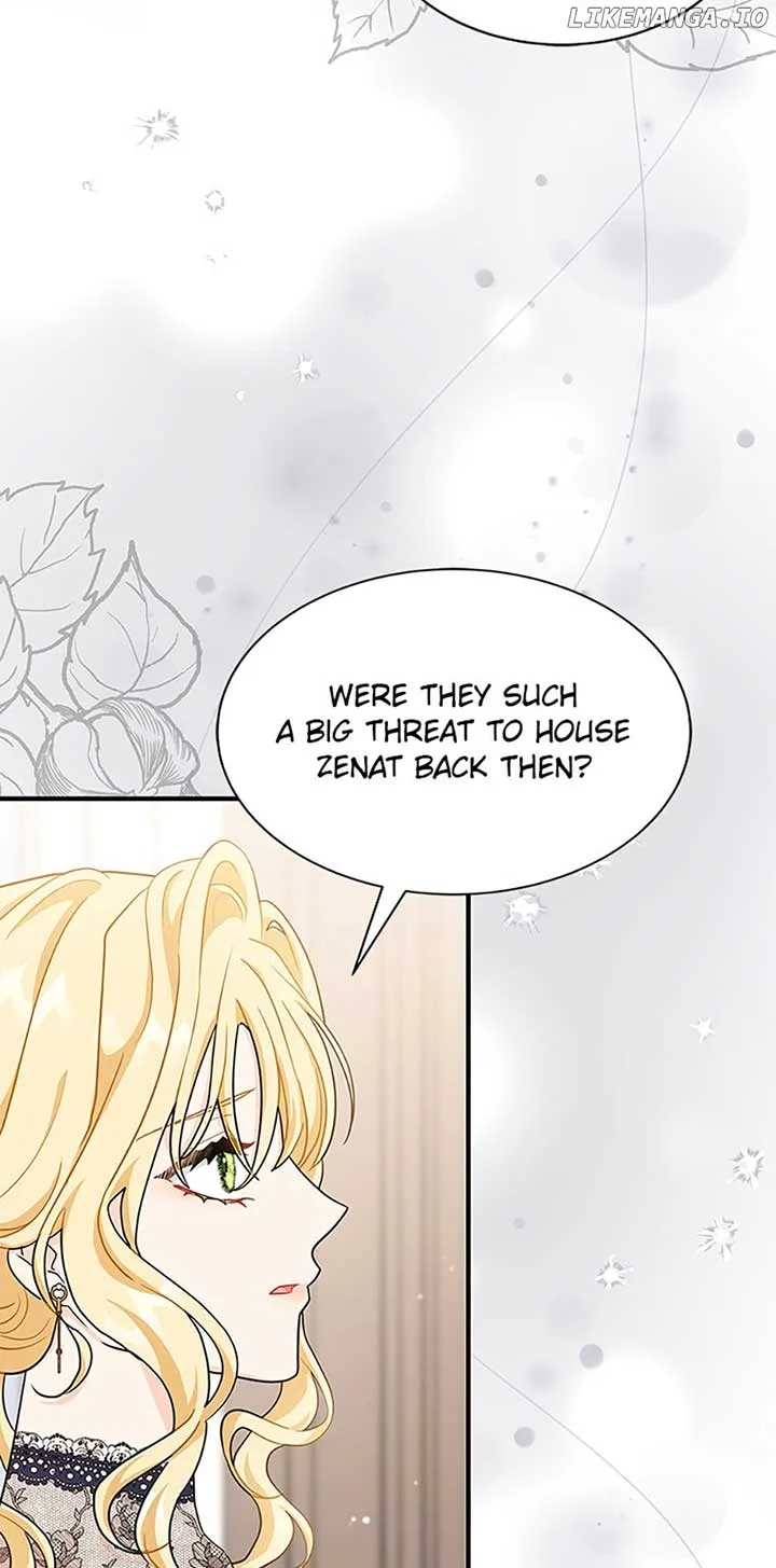 I Became the Head of the Family Chapter 49 page 82