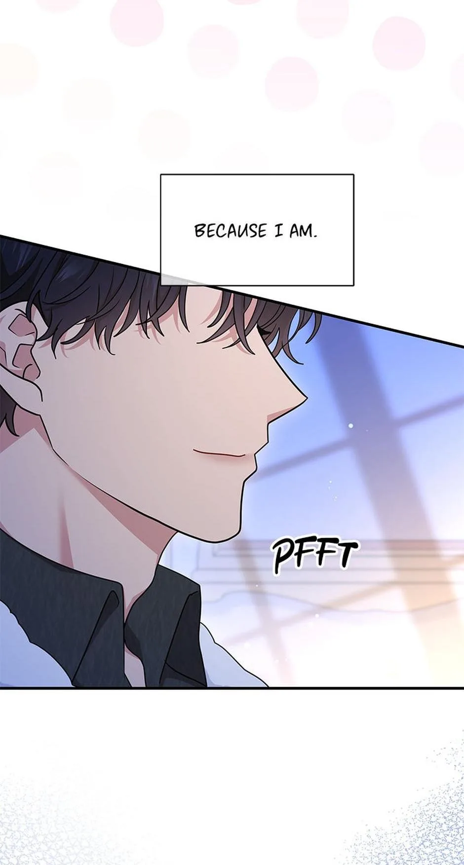 I Became the Head of the Family Chapter 48 page 7