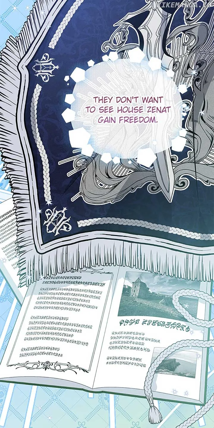 I Became the Head of the Family Chapter 49 page 75